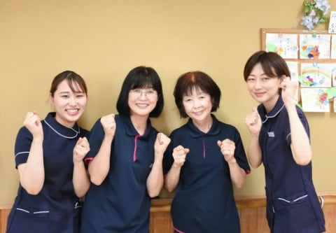 ゑびすスタッフ ゑびすスタッフ
