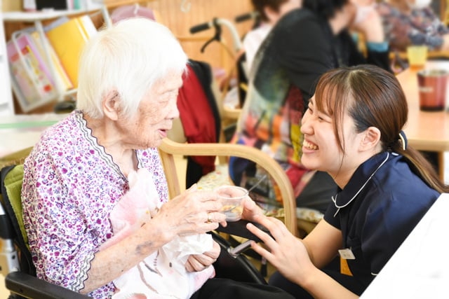 生活スタイルに合わせて時間延長できます！